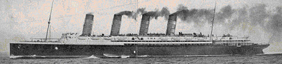 Lusitania